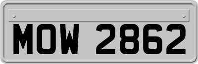 MOW2862
