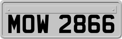 MOW2866