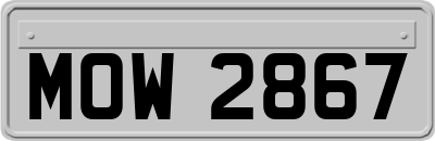 MOW2867