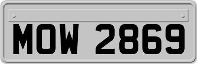 MOW2869