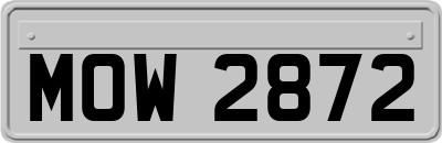 MOW2872