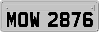 MOW2876