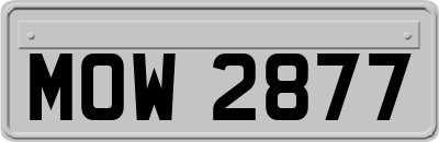 MOW2877