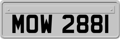 MOW2881