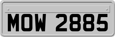 MOW2885