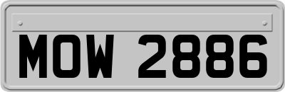 MOW2886