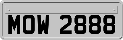 MOW2888