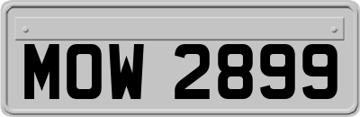 MOW2899