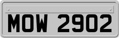 MOW2902
