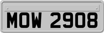 MOW2908