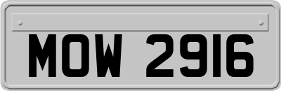 MOW2916