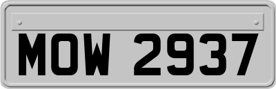 MOW2937