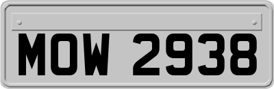 MOW2938