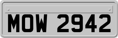 MOW2942