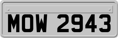 MOW2943