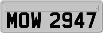 MOW2947