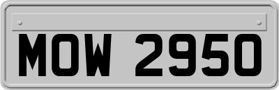 MOW2950