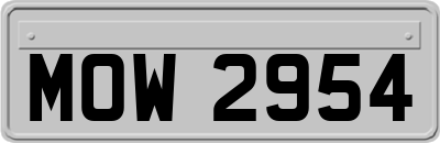 MOW2954