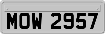MOW2957