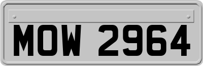 MOW2964
