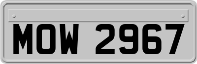 MOW2967
