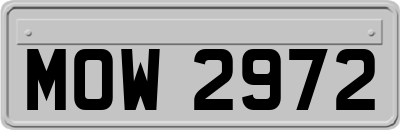 MOW2972