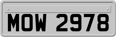 MOW2978