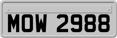 MOW2988