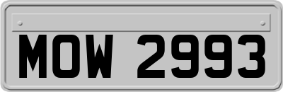 MOW2993