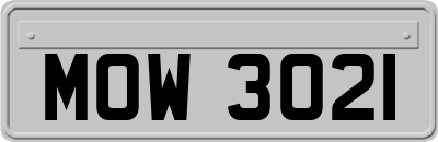 MOW3021