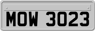 MOW3023