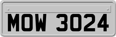 MOW3024