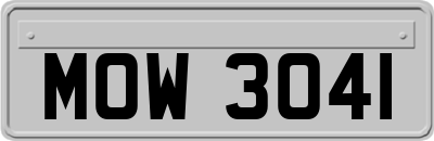 MOW3041