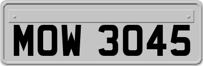 MOW3045