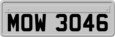 MOW3046