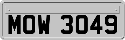 MOW3049