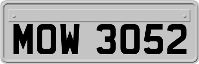MOW3052