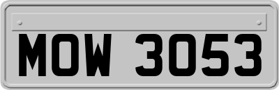 MOW3053
