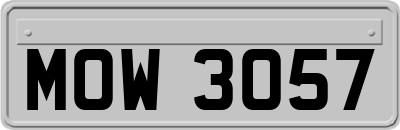 MOW3057