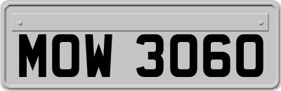MOW3060