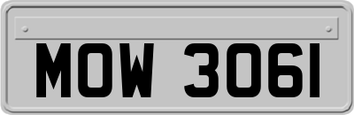 MOW3061
