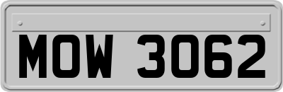MOW3062