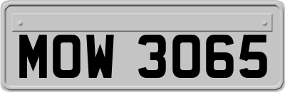 MOW3065