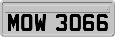 MOW3066