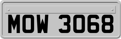 MOW3068