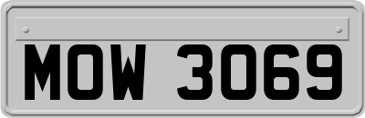 MOW3069
