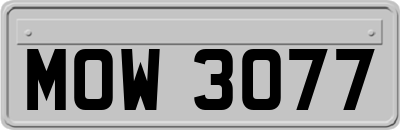 MOW3077