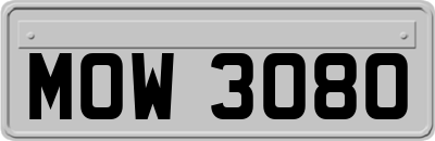 MOW3080