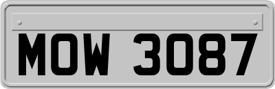 MOW3087