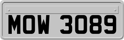 MOW3089